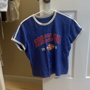 Barcelona T-Shirt